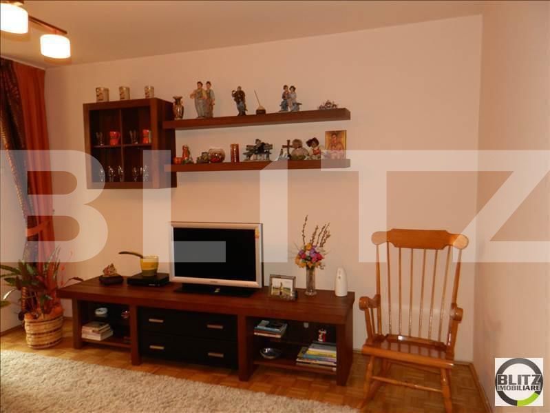 Apartament de închiriat 3 camere Grigorescu - 11815AI | BLITZ Cluj-Napoca | Poza6