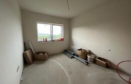 Apartament 3 camere, in bloc nou cu CF, cu gradina de 296 mp