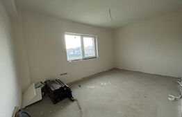 Apartament 3 camere, in bloc nou cu CF, cu gradina de 296 mp