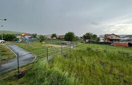 Apartament 3 camere, in bloc nou cu CF, cu gradina de 296 mp