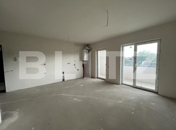 Apartament de vânzare 3 camere Apahida - 118152AV | BLITZ Cluj-Napoca | Poza3