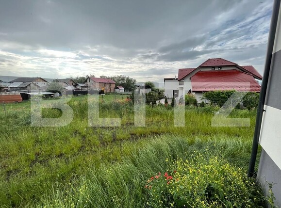 Apartament de vânzare 3 camere Apahida - 118152AV | BLITZ Cluj-Napoca | Poza2