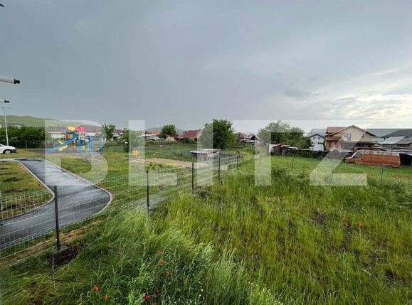 Apartament de vânzare 3 camere Apahida - 118152AV | BLITZ Cluj-Napoca | Poza1