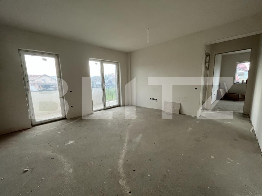 Apartament de vânzare 3 camere Apahida - 118152AV | BLITZ Cluj-Napoca | Poza4