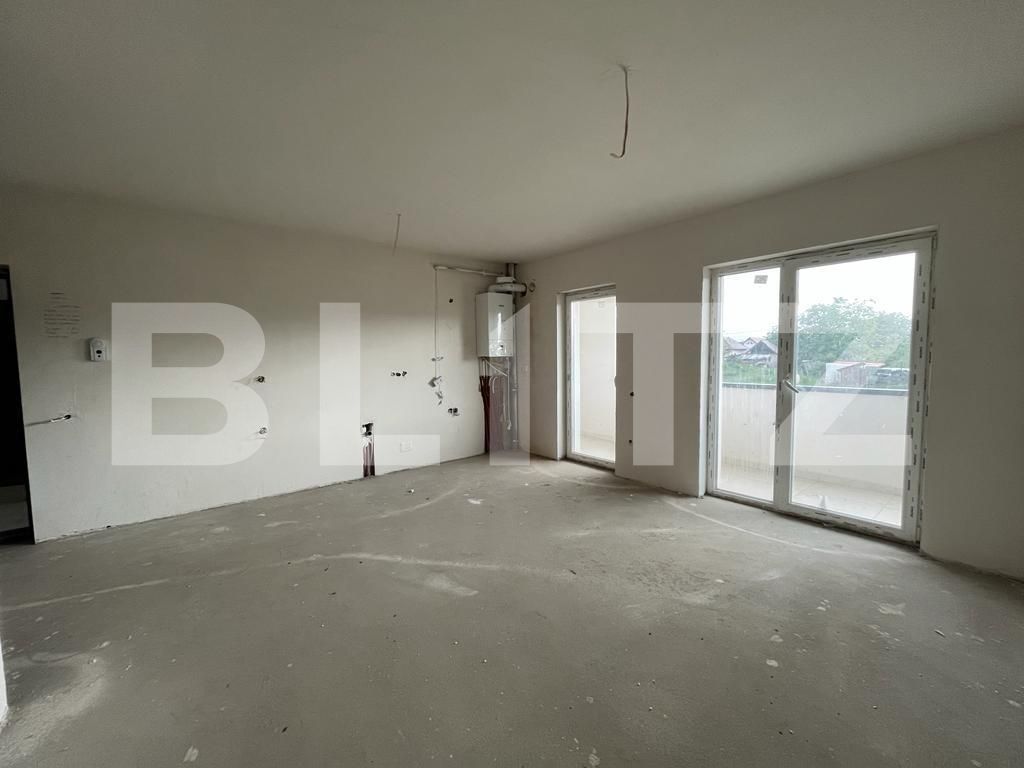 Apartament de vânzare 3 camere Apahida - 118152AV | BLITZ Cluj-Napoca | Poza3