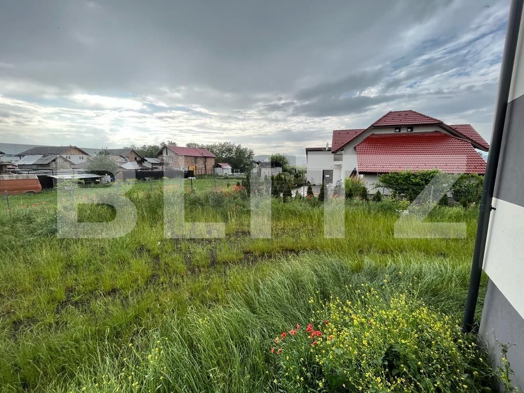 Apartament de vânzare 3 camere Apahida - 118152AV | BLITZ Cluj-Napoca | Poza2