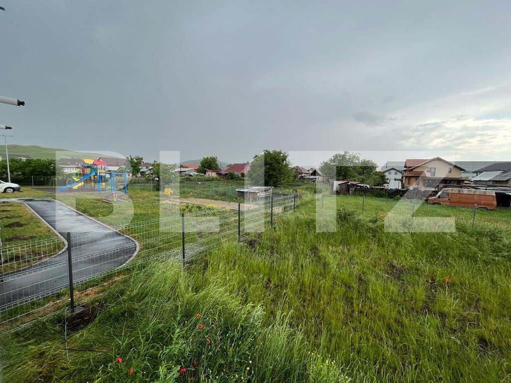 Apartament de vânzare 3 camere Apahida - 118152AV | BLITZ Cluj-Napoca | Poza1