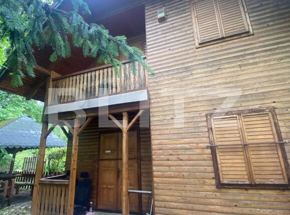 Casa de vânzare 3 camere Intre Lacuri - 118156CV | BLITZ Cluj-Napoca | Poza6