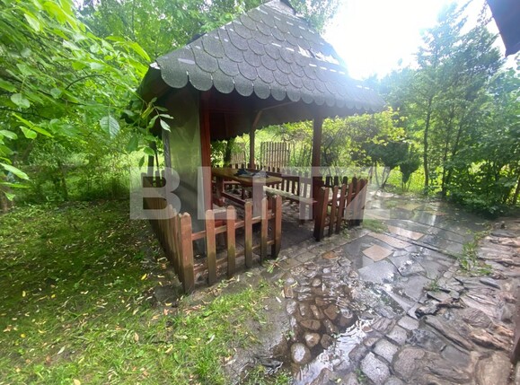 Casa de vânzare 3 camere Intre Lacuri - 118156CV | BLITZ Cluj-Napoca | Poza5