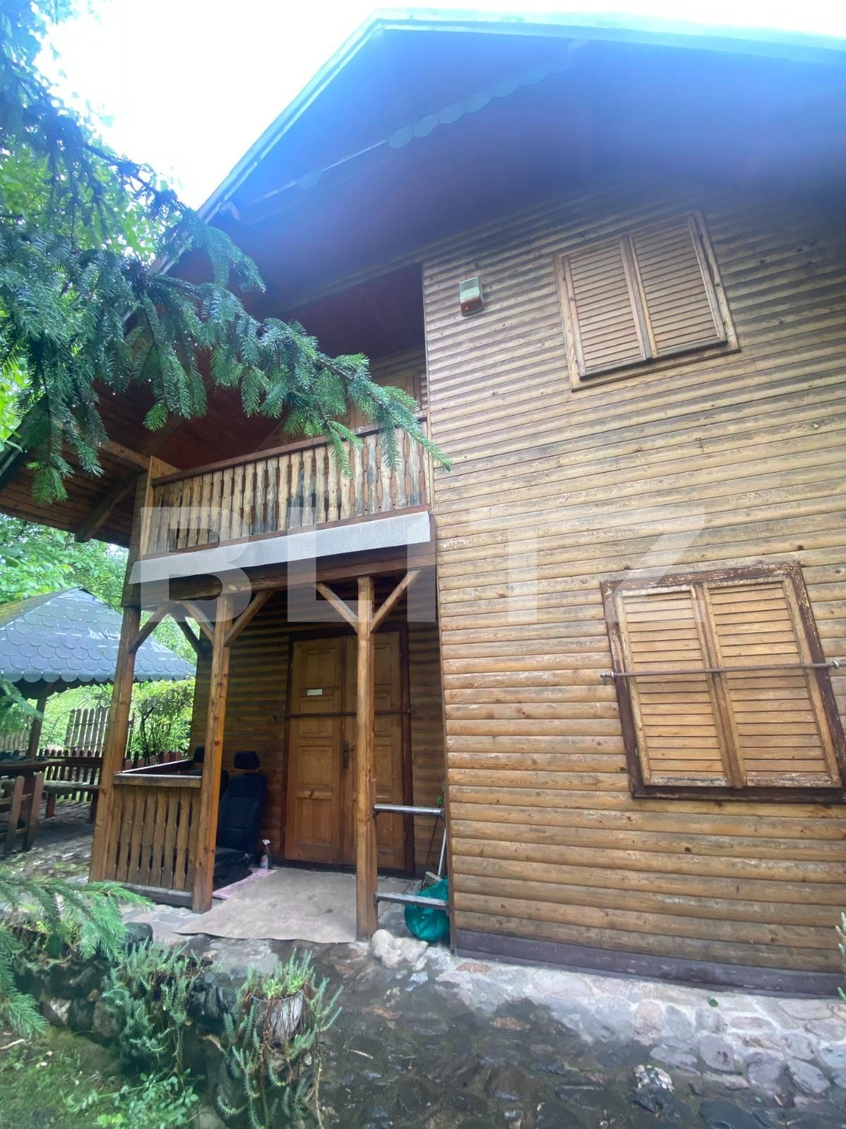 Casa de vânzare 3 camere Intre Lacuri - 118156CV | BLITZ Cluj-Napoca | Poza6