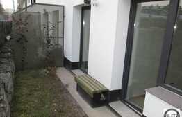 2 camere, 44.10 mp, finisat modern, zona strazii Rasaritului!