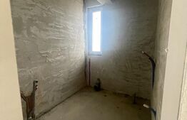 Duplex semifinisat 110 mp, 200 teren,Teilor 