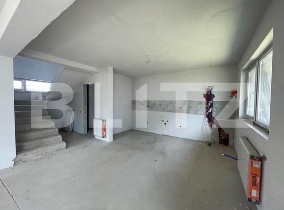 Casa de vânzare 4 camere Floreşti - 118162CV | BLITZ Cluj-Napoca | Poza4