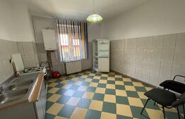 Spatiu de birou, 135 mp, 2 balcoane, parcare, zona Belvedere