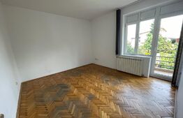 Spatiu de birou, 135 mp, 2 balcoane, parcare, zona Belvedere