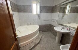 Spatiu de birou, 135 mp, 2 balcoane, parcare, zona Belvedere