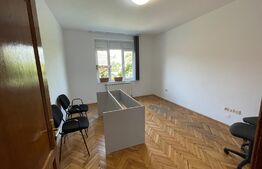 Spatiu de birou, 135 mp, 2 balcoane, parcare, zona Belvedere