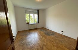 Spatiu de birou, 135 mp, 2 balcoane, parcare, zona Belvedere