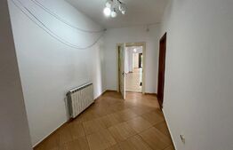 Spatiu de birou, 135 mp, 2 balcoane, parcare, zona Belvedere