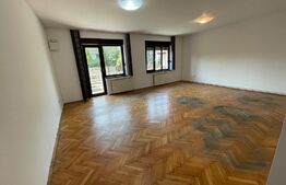 Spatiu de birou, 135 mp, 2 balcoane, parcare, zona Belvedere