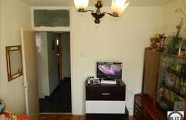 Vanzare 3 camere decomandate, 66 mp, garaj, boxa subsol, 2 balcoane, zona BRD!