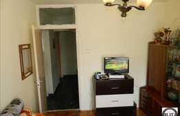 Vanzare 3 camere decomandate, 66 mp, garaj, boxa subsol, 2 balcoane, zona BRD!