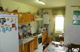 Vanzare 3 camere decomandate, 66 mp, garaj, boxa subsol, 2 balcoane, zona BRD!