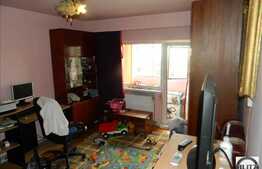 Vanzare 3 camere decomandate, 66 mp, garaj, boxa subsol, 2 balcoane, zona BRD!