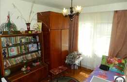 Vanzare 3 camere decomandate, 66 mp, garaj, boxa subsol, 2 balcoane, zona BRD!