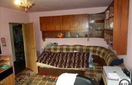 Vanzare 3 camere decomandate, 66 mp, garaj, boxa subsol, 2 balcoane, zona BRD!