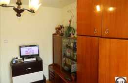 Vanzare 3 camere decomandate, 66 mp, garaj, boxa subsol, 2 balcoane, zona BRD!