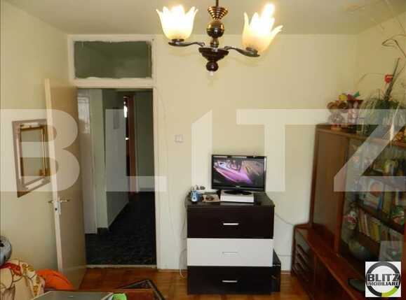 Apartament de vânzare 3 camere Marasti - 11817AV | BLITZ Cluj-Napoca | Poza3