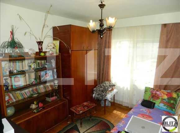 Apartament de vânzare 3 camere Marasti - 11817AV | BLITZ Cluj-Napoca | Poza1