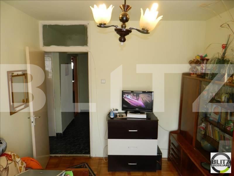 Apartament de vânzare 3 camere Marasti - 11817AV | BLITZ Cluj-Napoca | Poza3