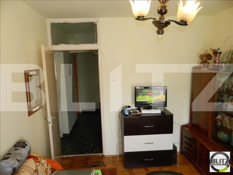 Apartament de vânzare 3 camere Marasti - 11817AV | BLITZ Cluj-Napoca | Poza2