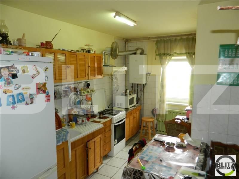 Apartament de vânzare 3 camere Marasti - 11817AV | BLITZ Cluj-Napoca | Poza9