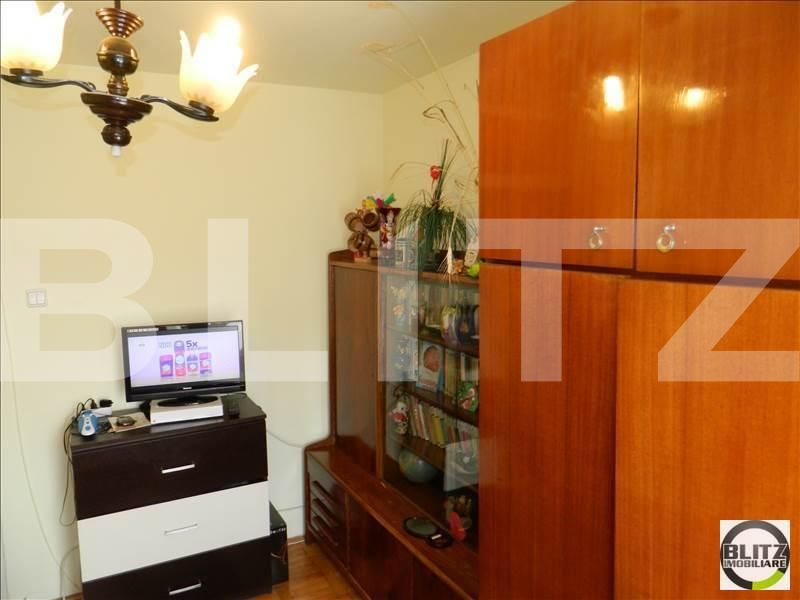 Apartament de vânzare 3 camere Marasti - 11817AV | BLITZ Cluj-Napoca | Poza4