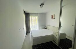 Apartament cu 2 camere, 54 mp, modern, parcare, zona Grand Park