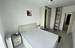 Apartament cu 2 camere, 54 mp, modern, parcare, zona Grand Park