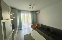 Apartament cu 2 camere, 54 mp, modern, parcare, zona Grand Park