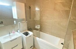 Apartament cu 2 camere, 54 mp, modern, parcare, zona Grand Park