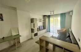 Apartament cu 2 camere, 54 mp, modern, parcare, zona Grand Park