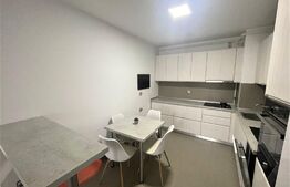 Apartament cu 2 camere, 54 mp, modern, parcare, zona Grand Park