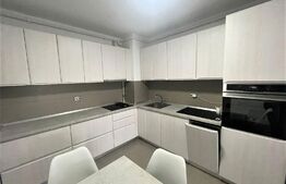 Apartament cu 2 camere, 54 mp, modern, parcare, zona Grand Park