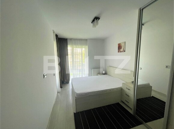 Apartament de închiriat 2 camere Gheorgheni - 118171AI | BLITZ Cluj-Napoca | Poza4