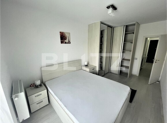 Apartament de închiriat 2 camere Gheorgheni - 118171AI | BLITZ Cluj-Napoca | Poza3