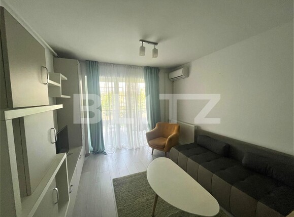 Apartament de închiriat 2 camere Gheorgheni - 118171AI | BLITZ Cluj-Napoca | Poza2