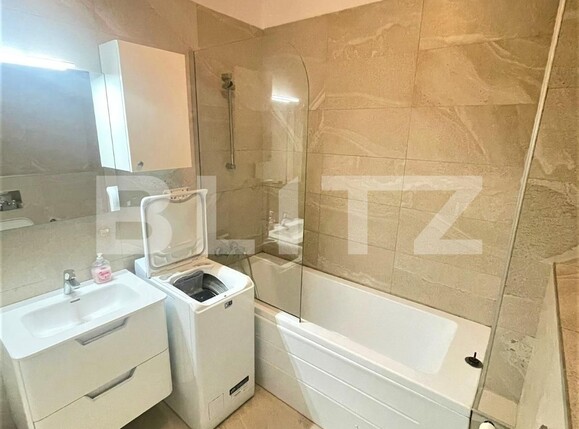 Apartament de închiriat 2 camere Gheorgheni - 118171AI | BLITZ Cluj-Napoca | Poza7