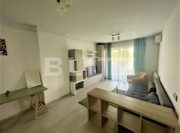 Apartament de închiriat 2 camere Gheorgheni - 118171AI | BLITZ Cluj-Napoca | Poza1