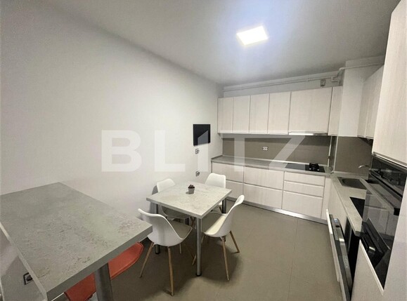 Apartament de închiriat 2 camere Gheorgheni - 118171AI | BLITZ Cluj-Napoca | Poza6